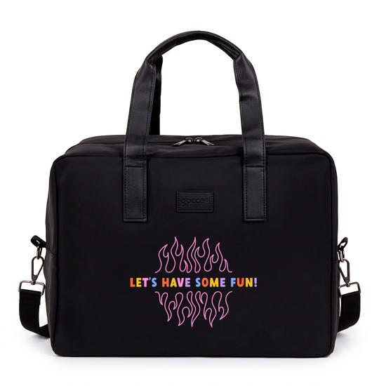 Bolsa Joy Pro - Let's Have Some Fun