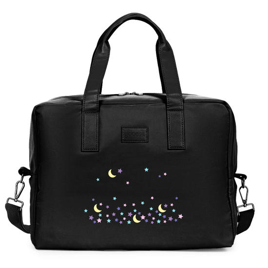Bolsa Joy Pro - Lua e Estrelas