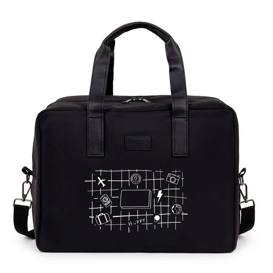 Bolsa Joy Pro - Trip Line - by Marfisa Delorence