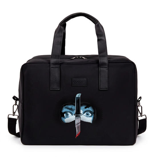 Bolsa Joy Pro - Scream - By Matheus Alves
