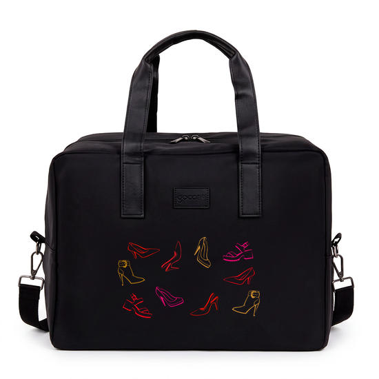 Bolsa Joy Pro - My Colorful World - by Nathalia Marini