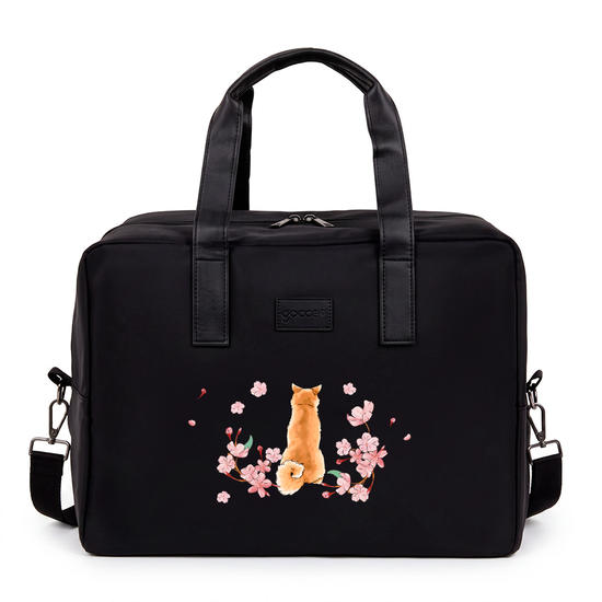 Bolsa Joy Pro - Meu Pet Classical Rose
