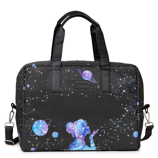 Bolsa Joy Pro - Poeira das Estrelas -  Luxury Name