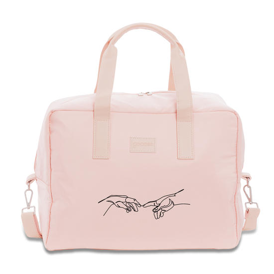 Bolsa Joy Pro - A Criação de Adão Fine Line