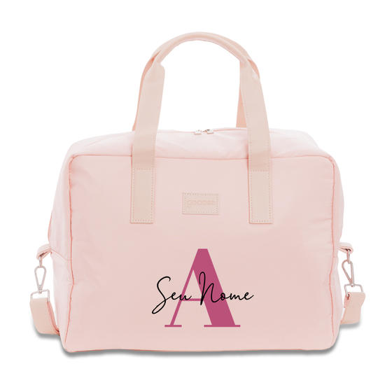 Bolsa Joy Pro - Inicial Elegant