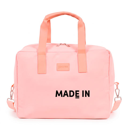Bolsa Joy Pro - Made In - Sua Cidade