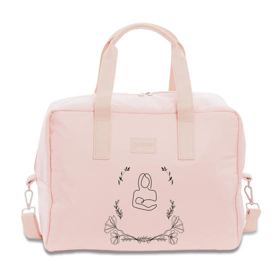 Bolsa Joy Pro - Maternidade Minimalista
