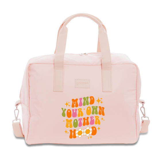 Bolsa Joy Pro -  Mind Your Own Motherhood