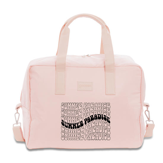 Bolsa Joy Pro - Summer Paradise