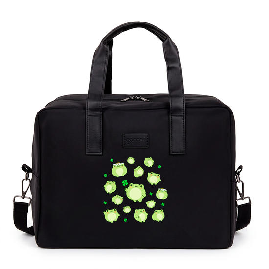 Bolsa Joy Pro - Sapinho da Sorte