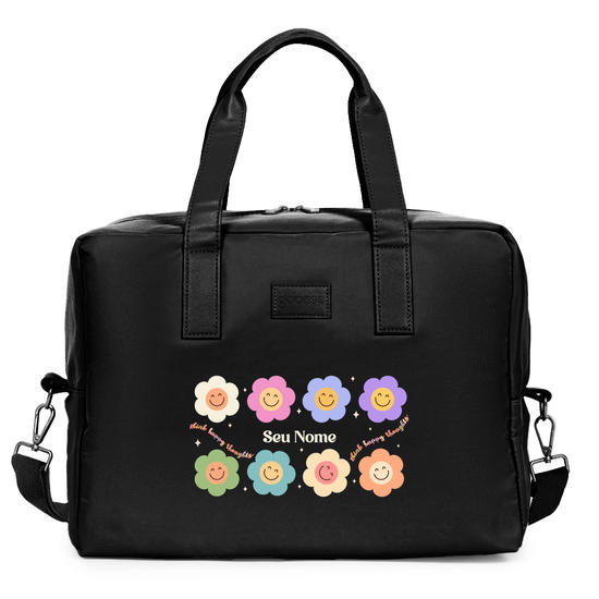 Bolsa Joy Pro - Smile Flowers