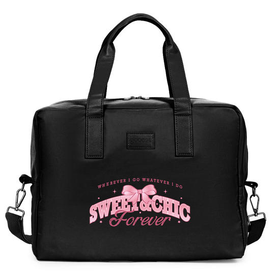 Bolsa Joy Pro - Sweet & Chic