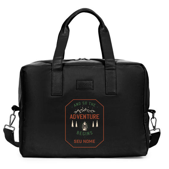 Bolsa Joy Pro - The Adventure Begins