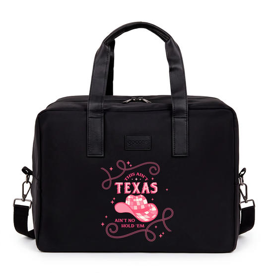 Bolsa Joy Pro - This Ain't Texas