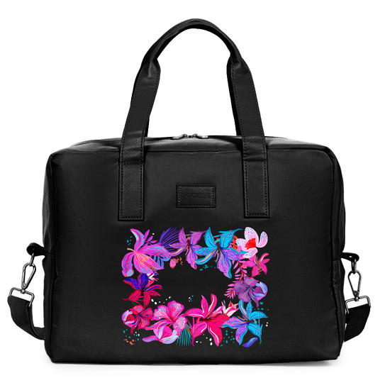 Bolsa Joy Pro - Wild Flower RE