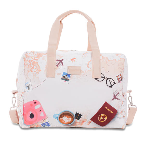 Bolsa Joy Pro - World Trip
