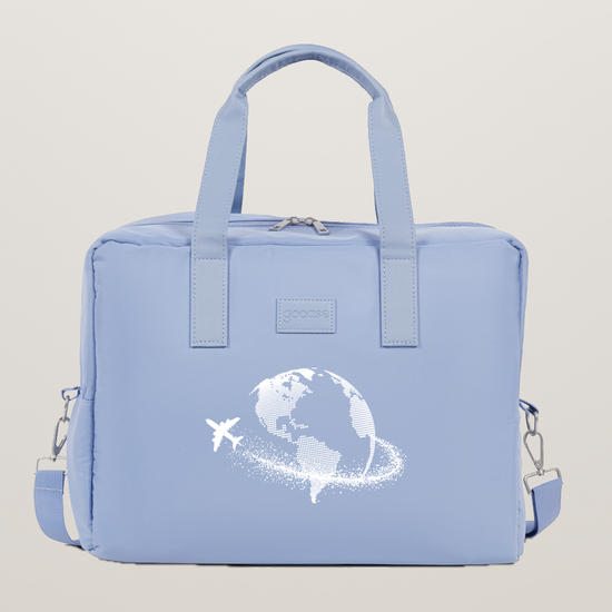 Bolsa Joy Pro - World Turn