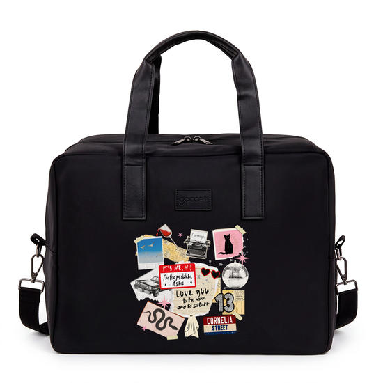 Bolsa Joy Pro - Your's Version Collage 