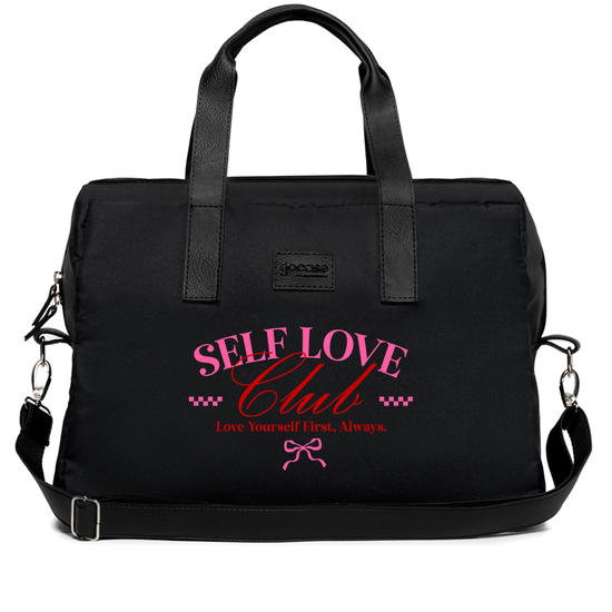 Bolsa Joy - Self Love Club