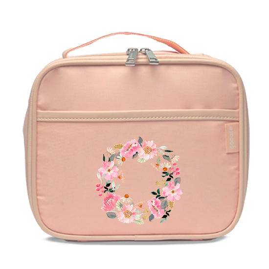 Bolsa Térmica Midi Pro - Arco de Rosas Inicial
