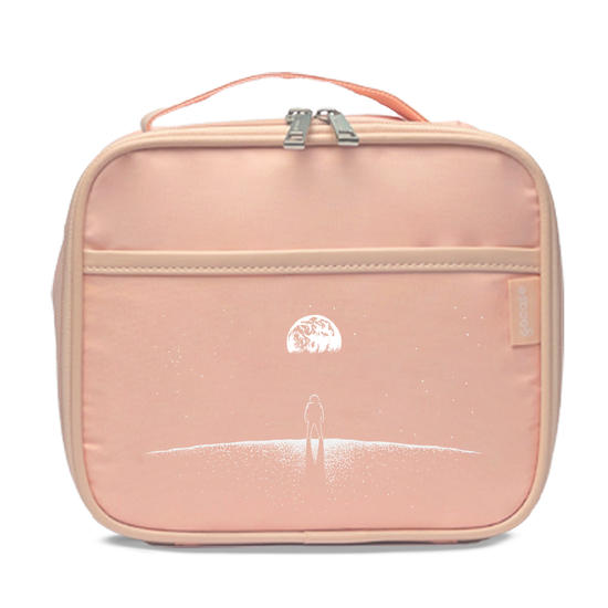 Bolsa Térmica Midi Pro - Astronauta no Espaço