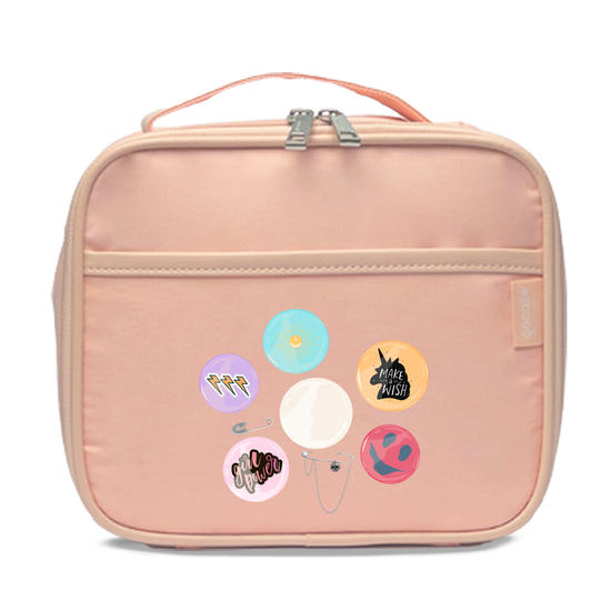 Bolsa Térmica Midi Pro - Botons
