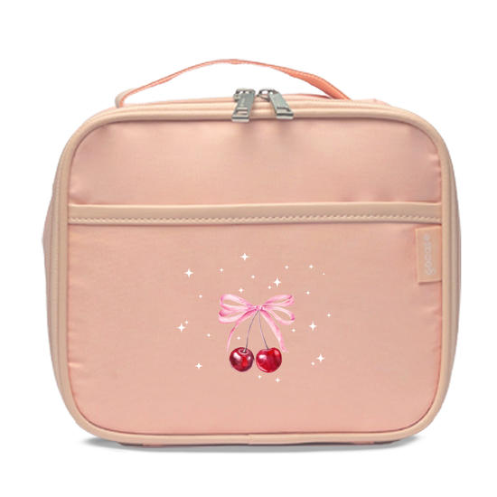 Bolsa Térmica Midi Pro - Bow Cherry