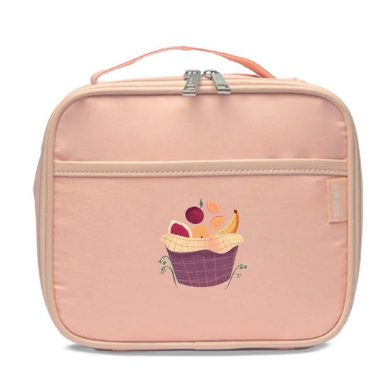 Bolsa Térmica Midi Pro - Cesta de Frutas