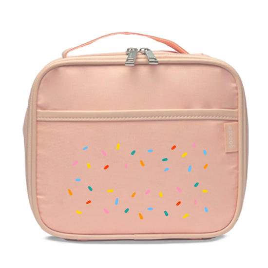 Bolsa Térmica Midi Pro - Confetes
