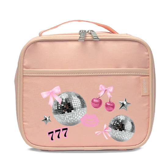 Bolsa Térmica Midi Pro - Coquette Disco