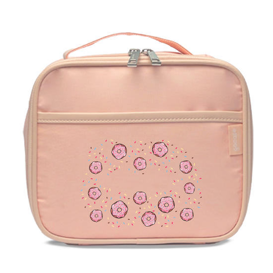 Bolsa Térmica Midi Pro - Donut Time