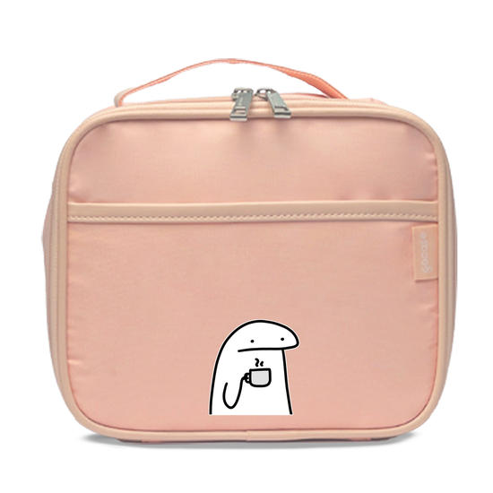 Bolsa Térmica Midi Pro - Flork