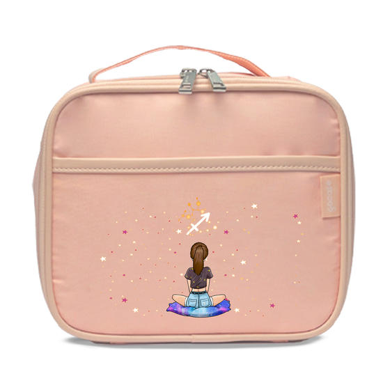 Bolsa Térmica Midi Pro - Garota Mística