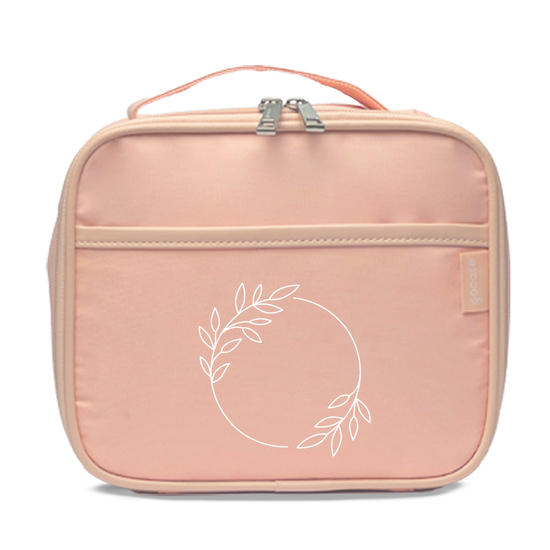 Bolsa Térmica Midi Pro - Inicial Glam