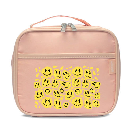 Bolsa Térmica Midi Pro - Melted Smile
