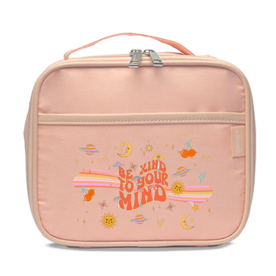 Bolsa Térmica Midi Pro - Self Love - Be Kind To Your Mind