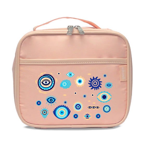 Bolsa Térmica Midi Pro - Olho Grego Cute