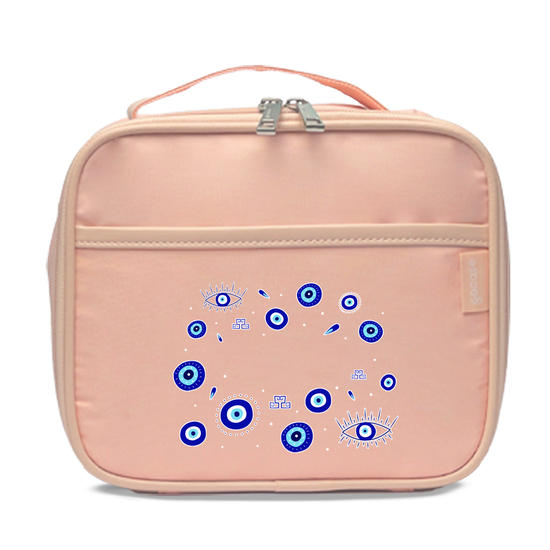 Bolsa Térmica Midi Pro - Olho Grego