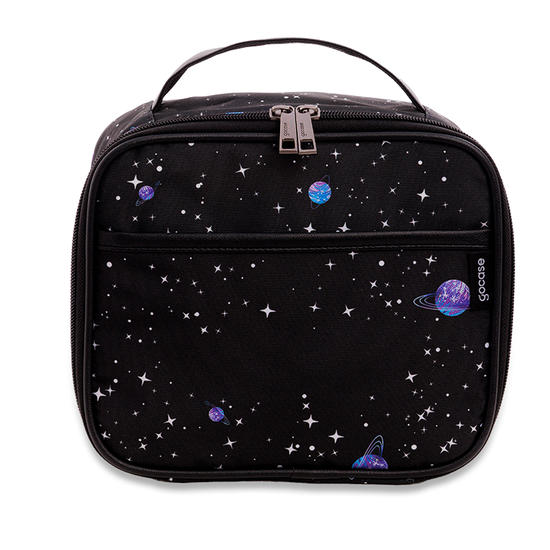 Bolsa Térmica Midi Pro - Poeira das Estrelas - Gothic Name