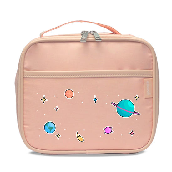 Bolsa Térmica Midi Pro - Planetinhas Bolsa Térmica Midi Pro - Planetinhas