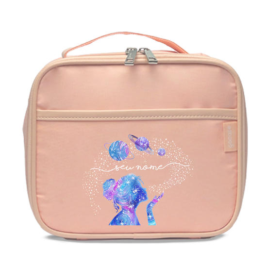 Bolsa Térmica Midi Pro - Poeira das Estrelas