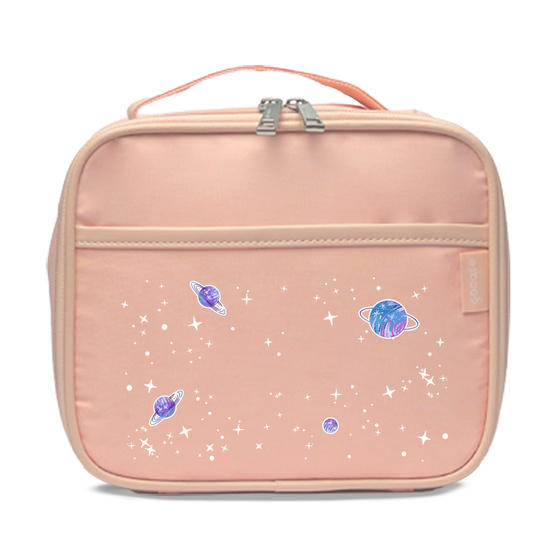 Bolsa Térmica Midi Pro - Poeira das Estrelas