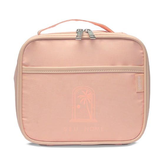 Bolsa Térmica Midi Pro - Portal Esotérico