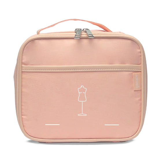 Bolsa Térmica Midi Pro - Profissões Fancy