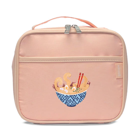 Bolsa Térmica Midi Pro - Ramen