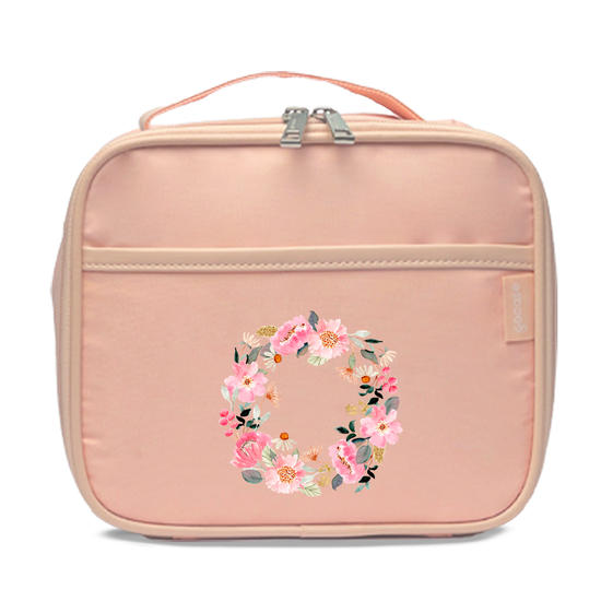 Bolsa Térmica Midi Pro - Arco de Rosas