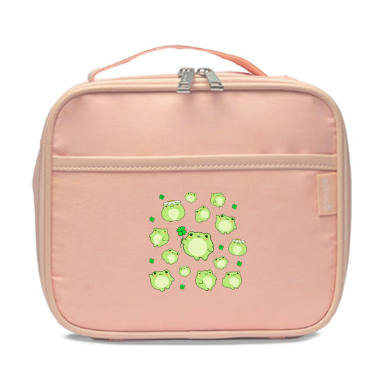 Bolsa Térmica Midi Pro - Sapinho da Sorte