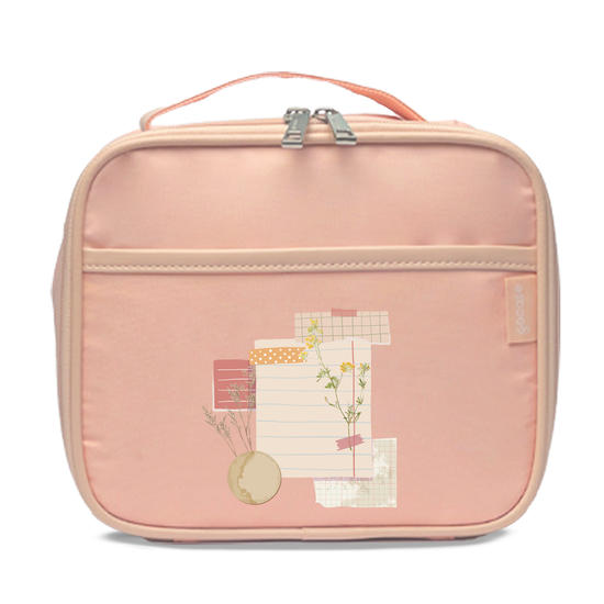 Bolsa Térmica Midi Pro - Scrapbook