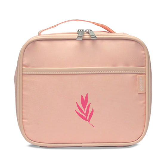 Bolsa Térmica Midi Pro - Soft Leaf