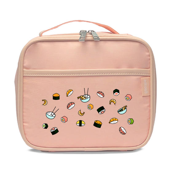 Bolsa Térmica Midi Pro - Sushi